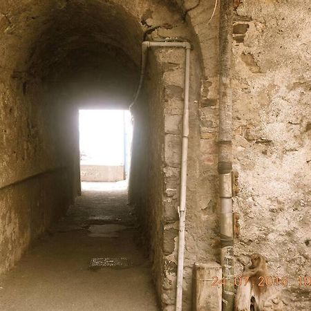 Unposto Dove La Luna Si Mostra Nuda Apartment Genova Exterior foto