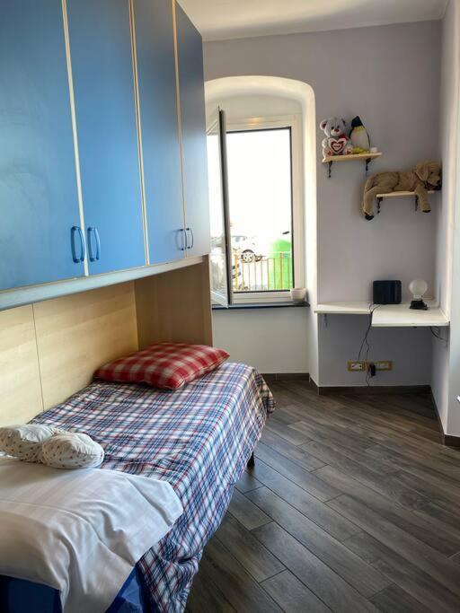 Unposto Dove La Luna Si Mostra Nuda Apartment Genova Exterior foto