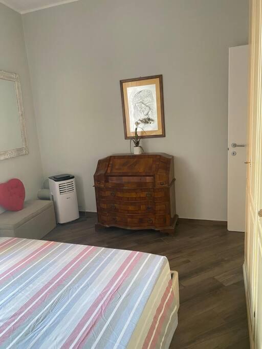 Unposto Dove La Luna Si Mostra Nuda Apartment Genova Exterior foto
